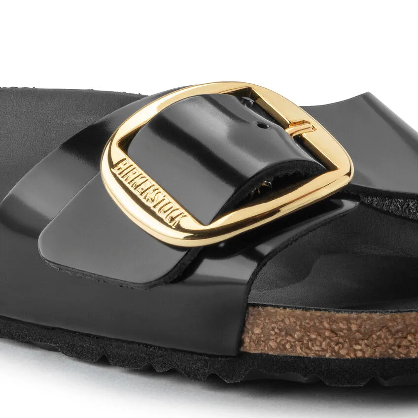 Birkenstock Women's Madrid Big Buckle