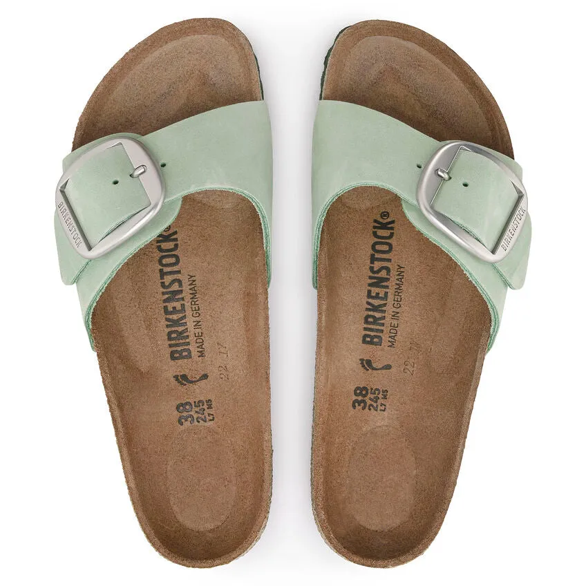 Birkenstock Women's Madrid Big Buckle