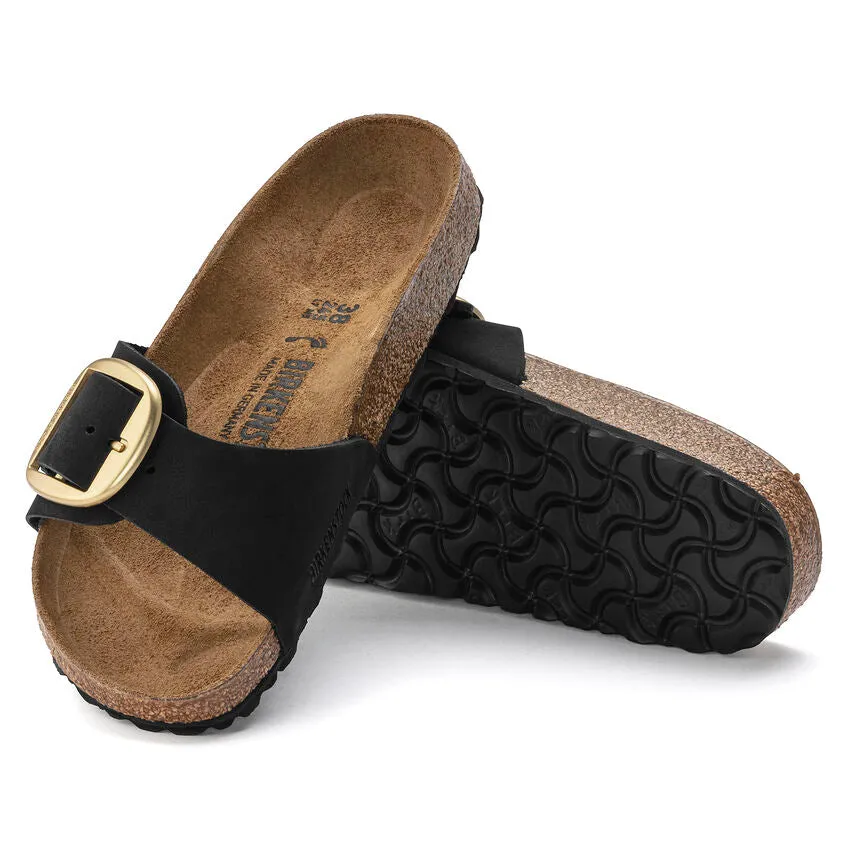 Birkenstock Women's Madrid Big Buckle