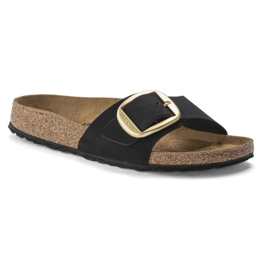 Birkenstock Women's Madrid Big Buckle