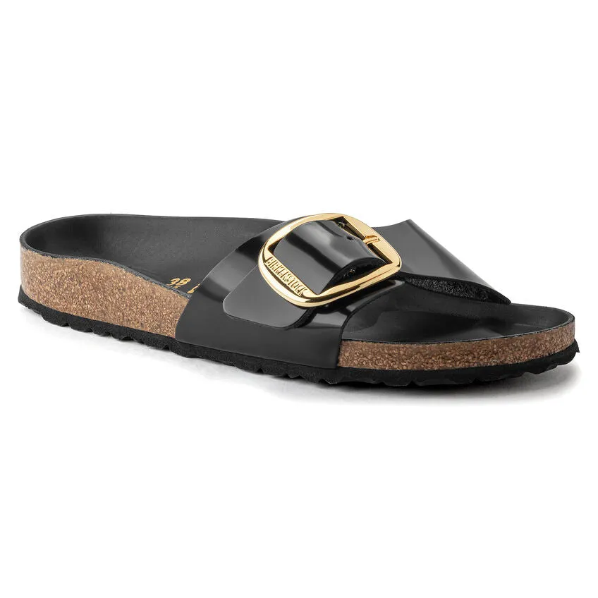 Birkenstock Women's Madrid Big Buckle