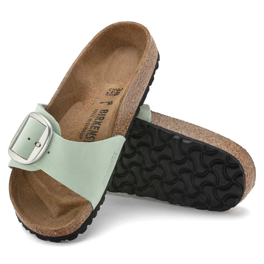 Birkenstock Women's Madrid Big Buckle