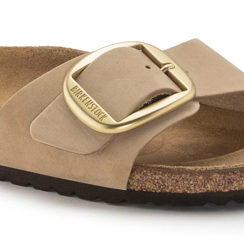 Birkenstock Women's Madrid Big Buckle