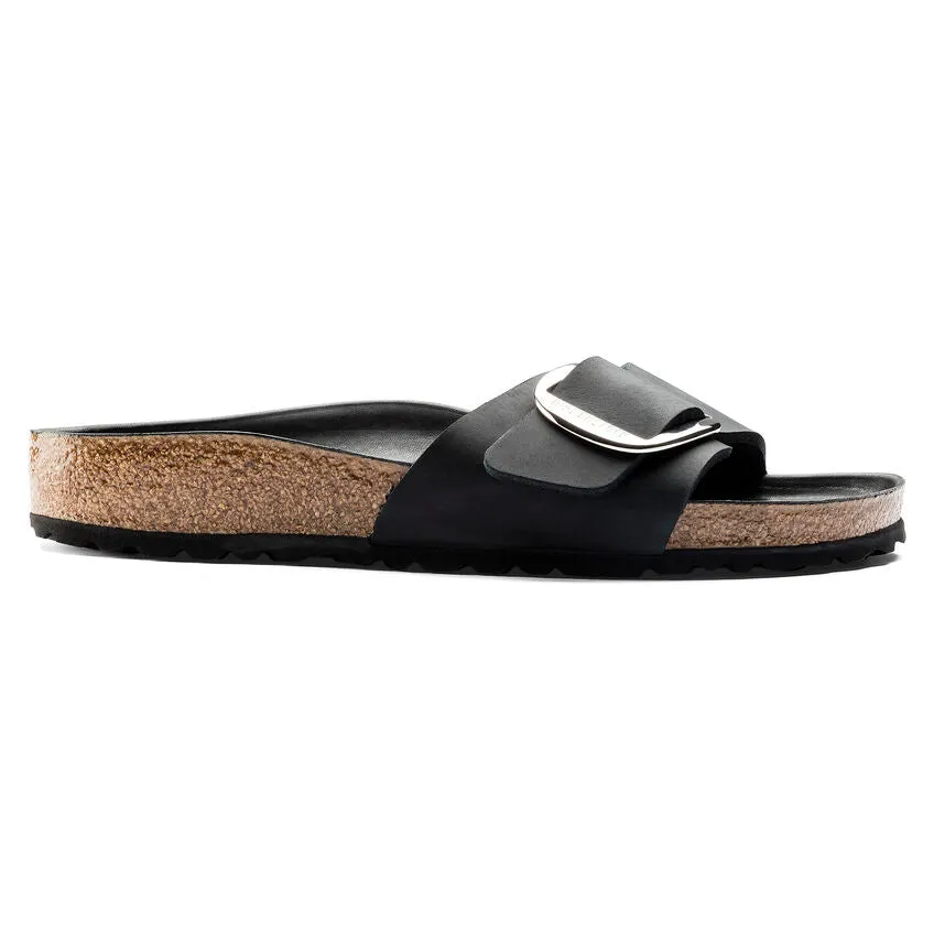 Birkenstock Women's Madrid Big Buckle