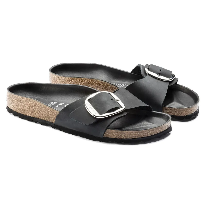 Birkenstock Women's Madrid Big Buckle