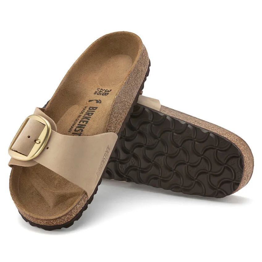 Birkenstock Women's Madrid Big Buckle