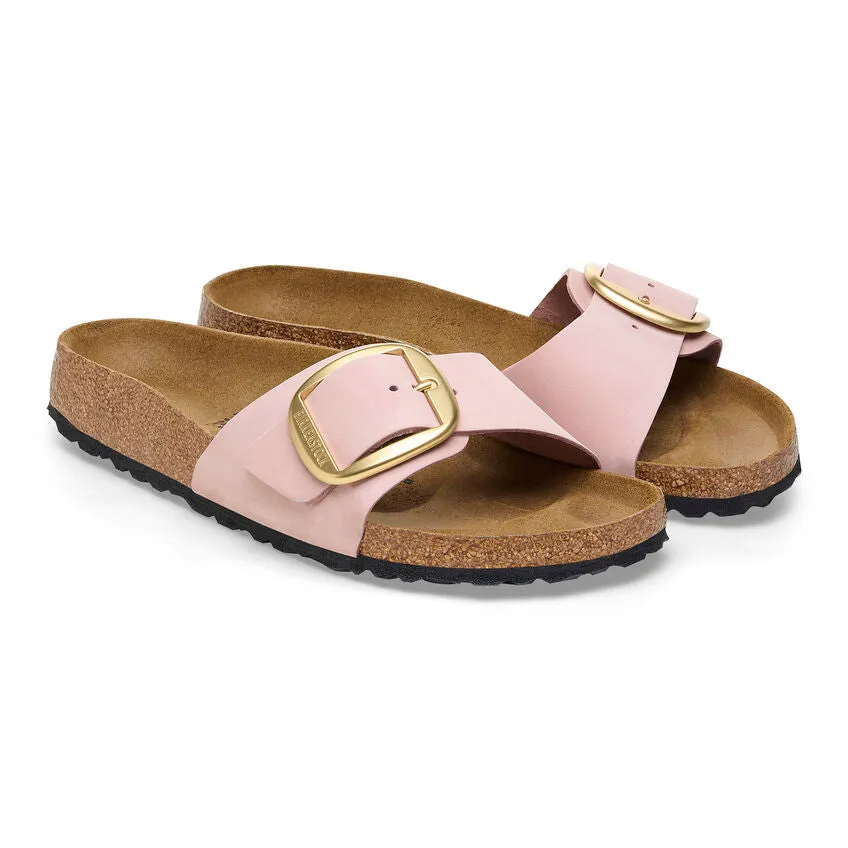 Birkenstock Women's Madrid Big Buckle