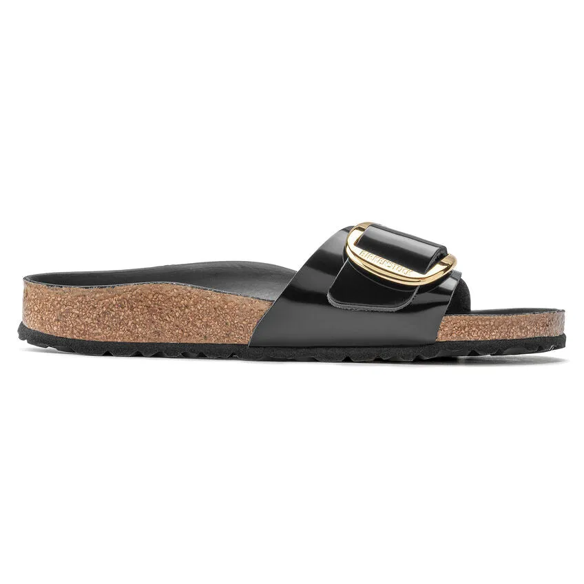 Birkenstock Women's Madrid Big Buckle