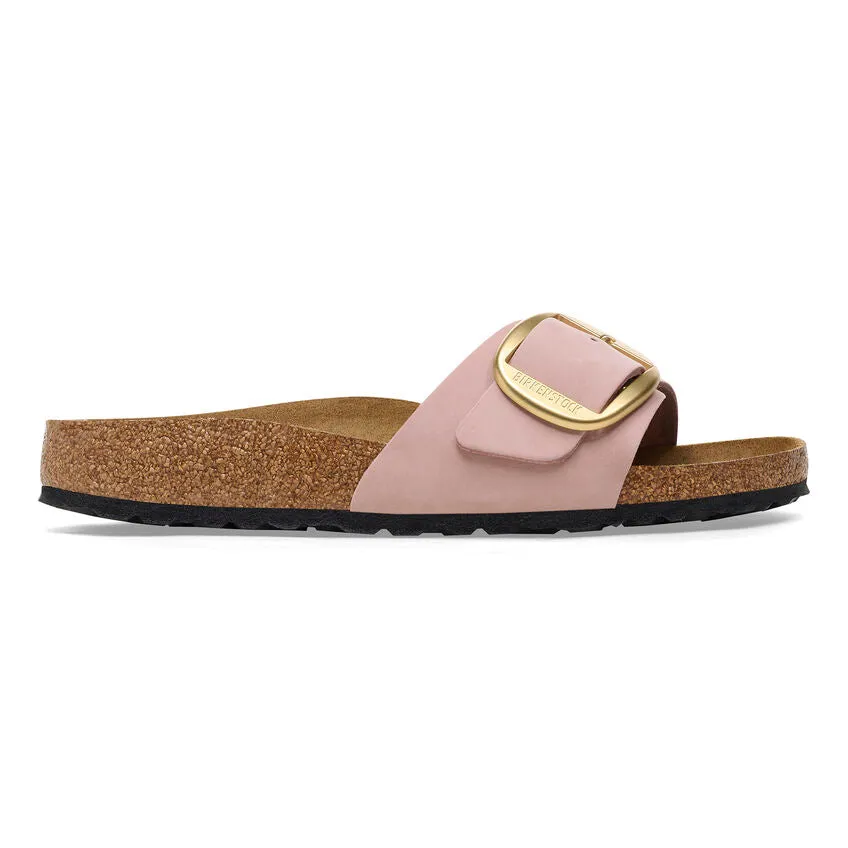 Birkenstock Women's Madrid Big Buckle