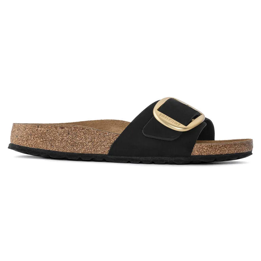 Birkenstock Women's Madrid Big Buckle