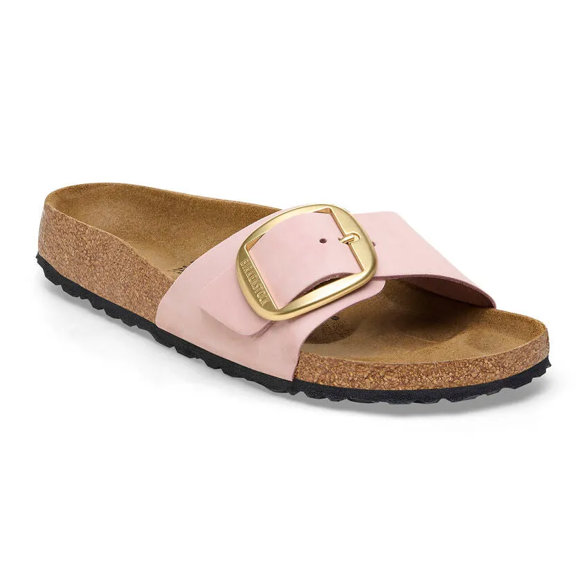 Birkenstock Women's Madrid Big Buckle