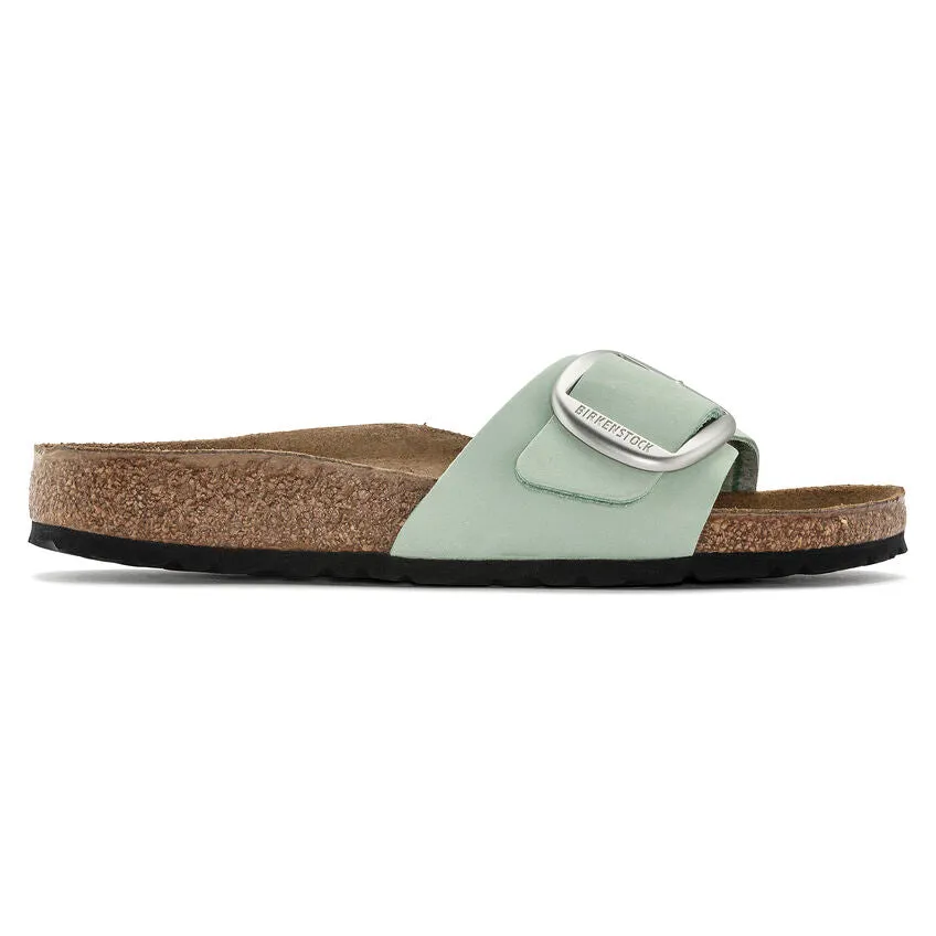 Birkenstock Women's Madrid Big Buckle