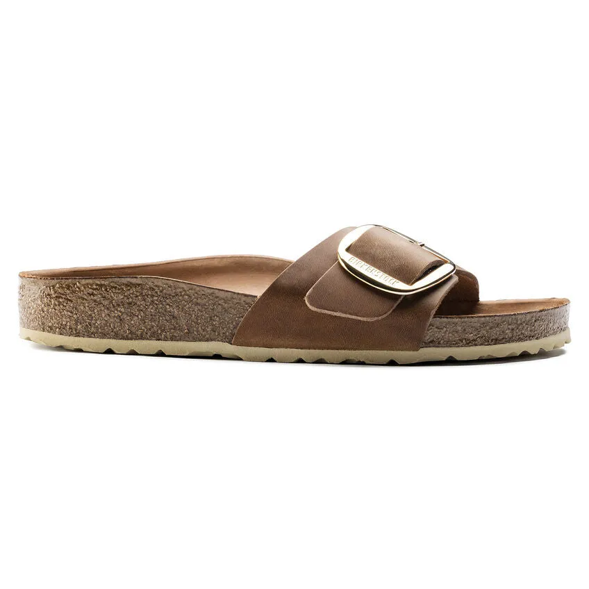 Birkenstock Women's Madrid Big Buckle