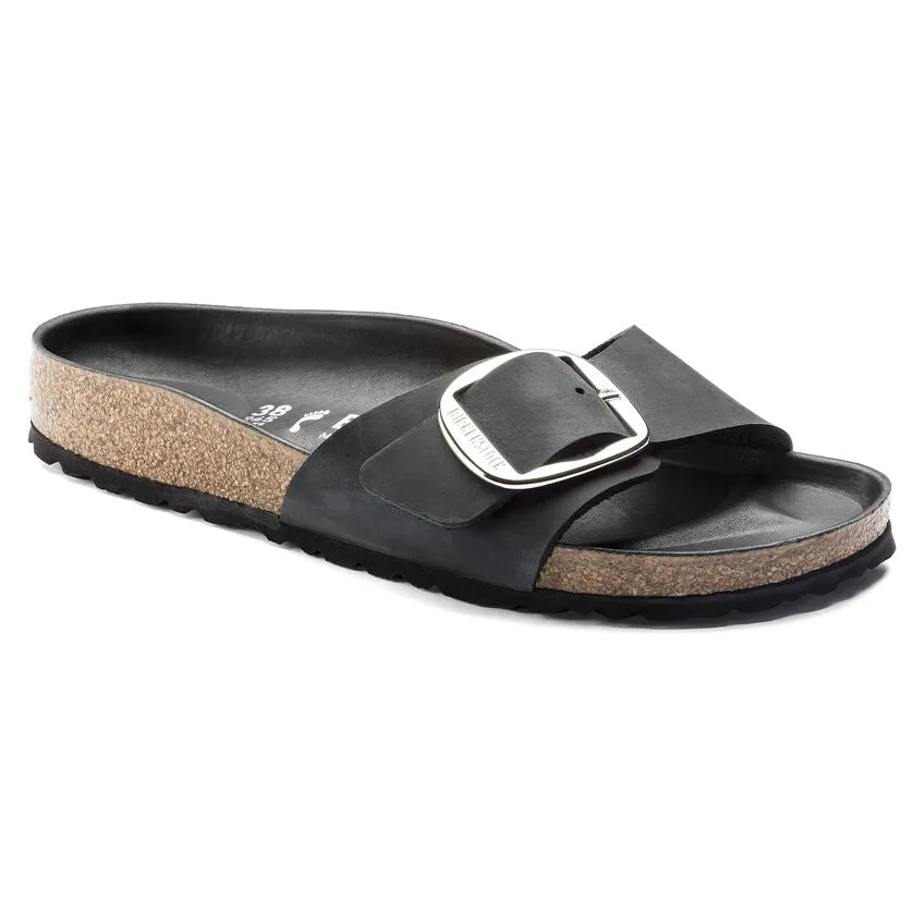 Birkenstock Women's Madrid Big Buckle