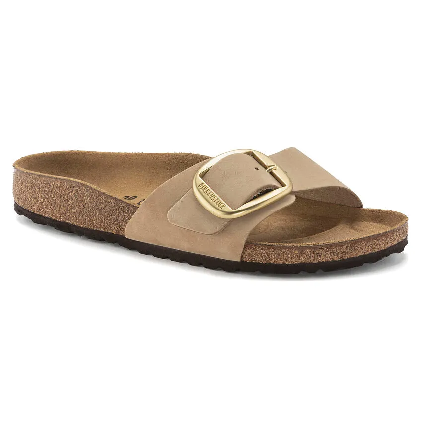 Birkenstock Women's Madrid Big Buckle