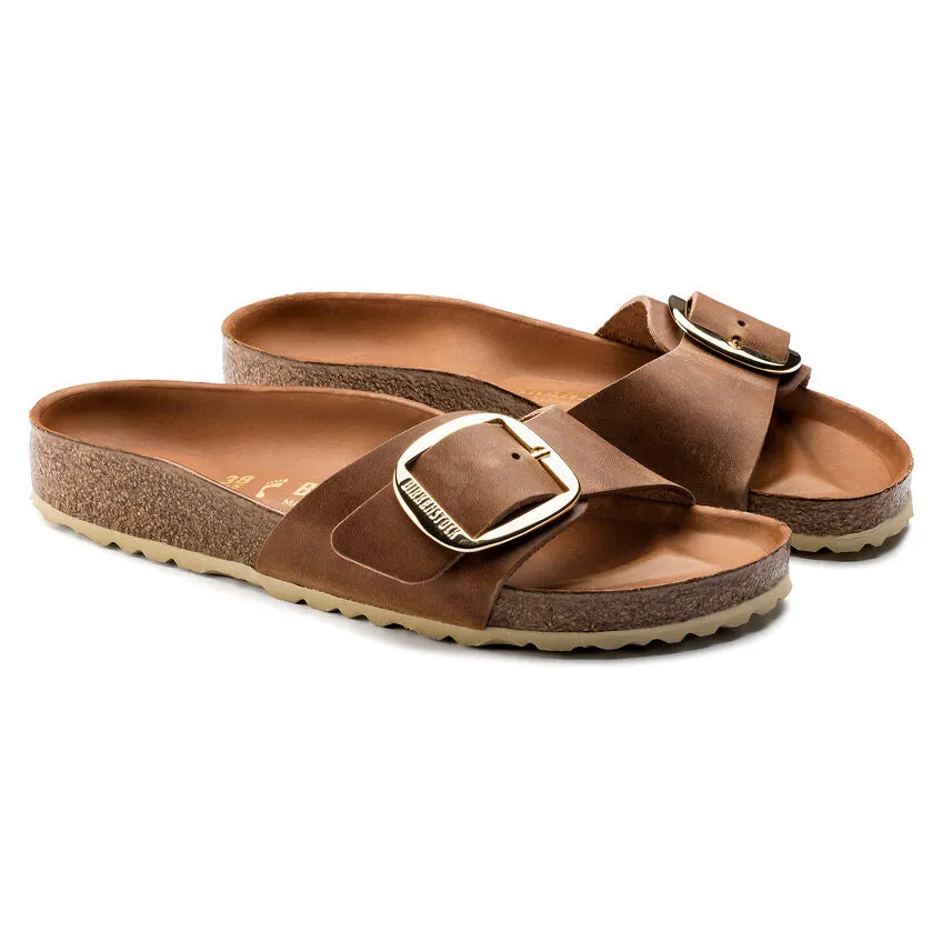 Birkenstock Women's Madrid Big Buckle