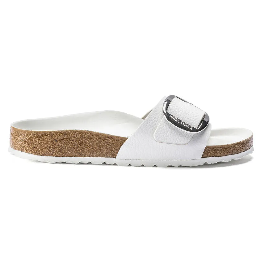 Birkenstock Women's Madrid Big Buckle