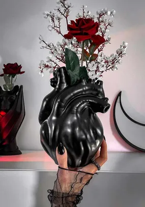 Black Heart | VASE