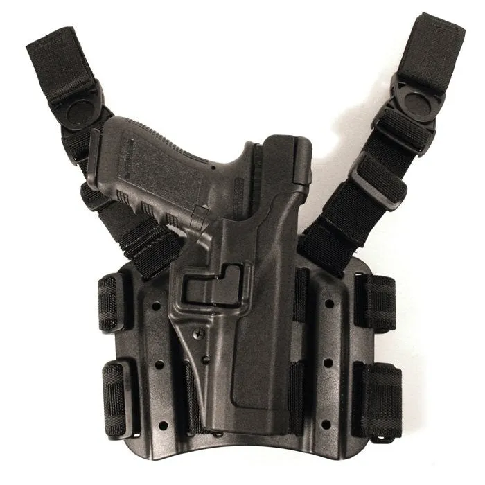 BlackHawk Serpa Level 3 Tactical Holster