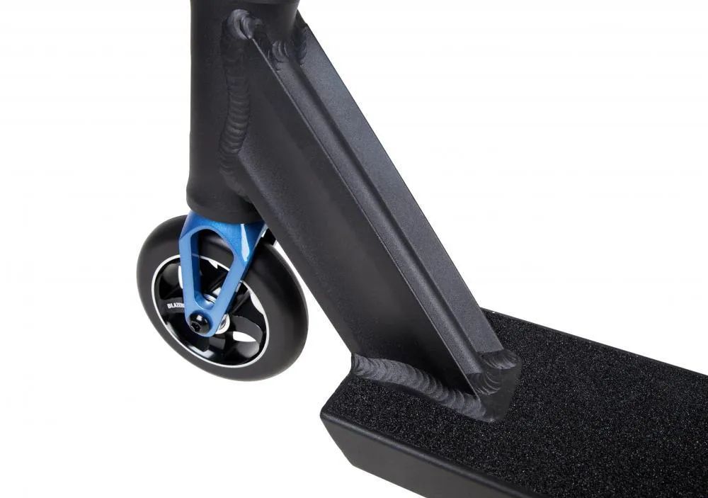 Blazer Pro Diamond Complete Stunt Scooter, Blue