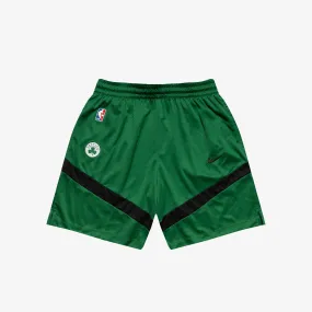 Boston Celtics Icon 8" Practice Shorts - Green