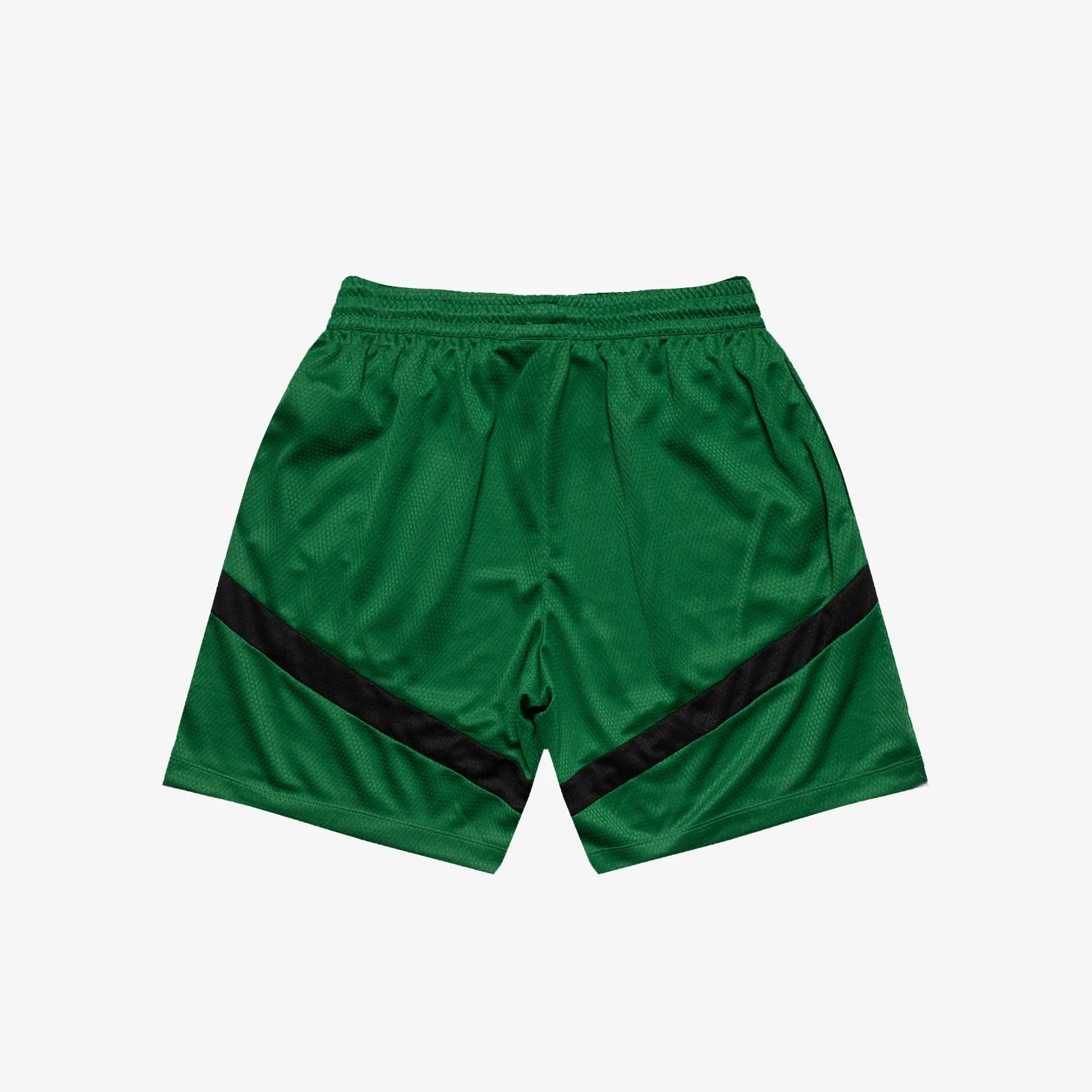 Boston Celtics Icon 8" Practice Shorts - Green