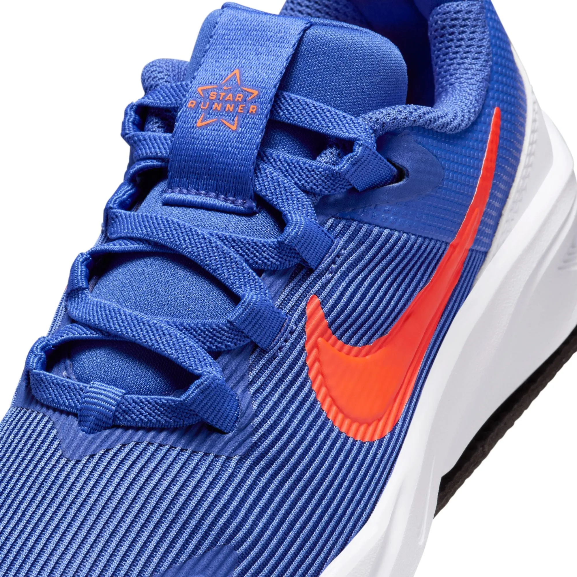 Boys' Nike Kids Star Runner 4