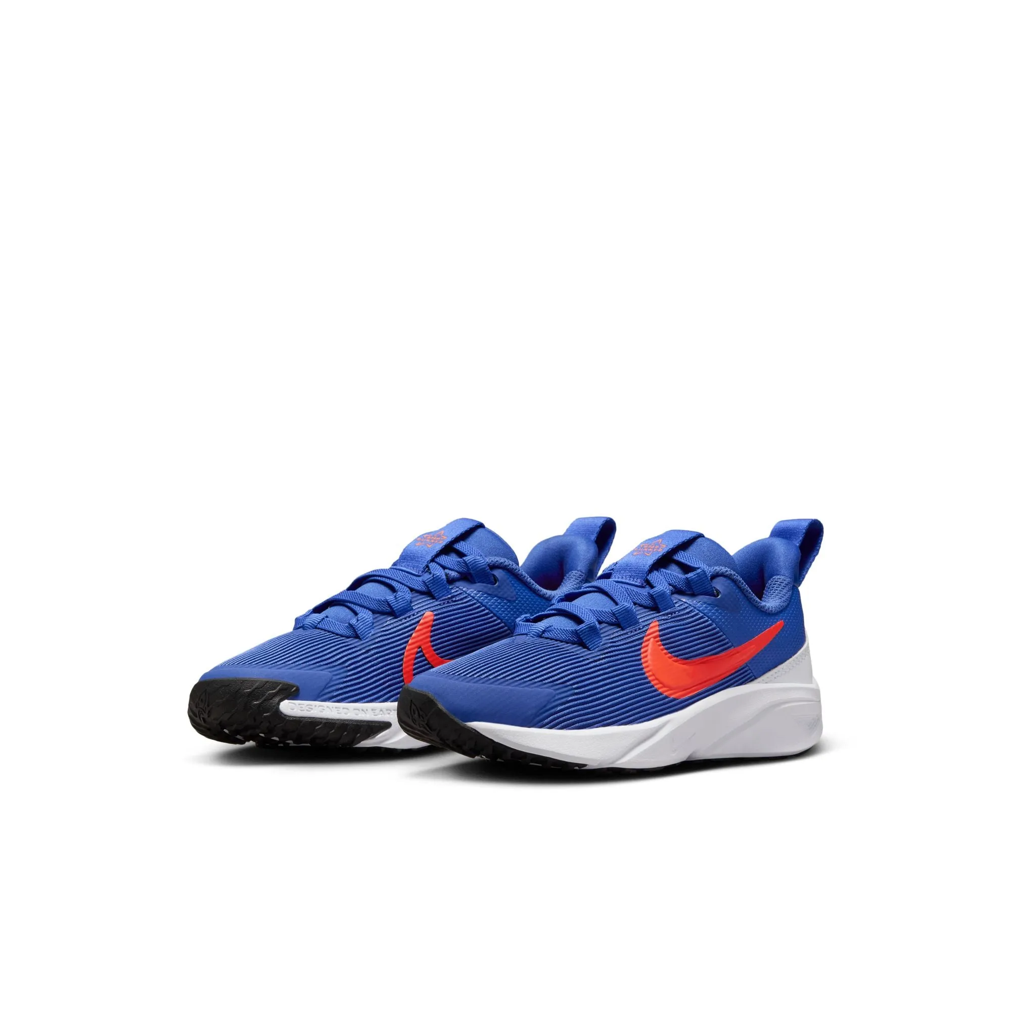 Boys' Nike Kids Star Runner 4