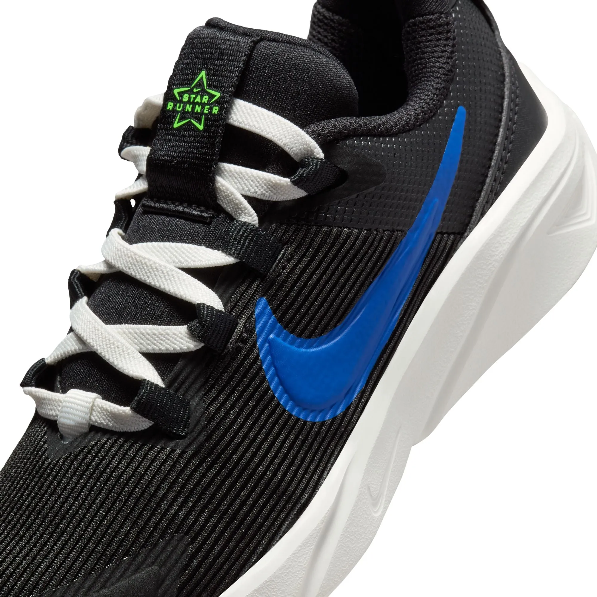 Boys' Nike Kids Star Runner 4