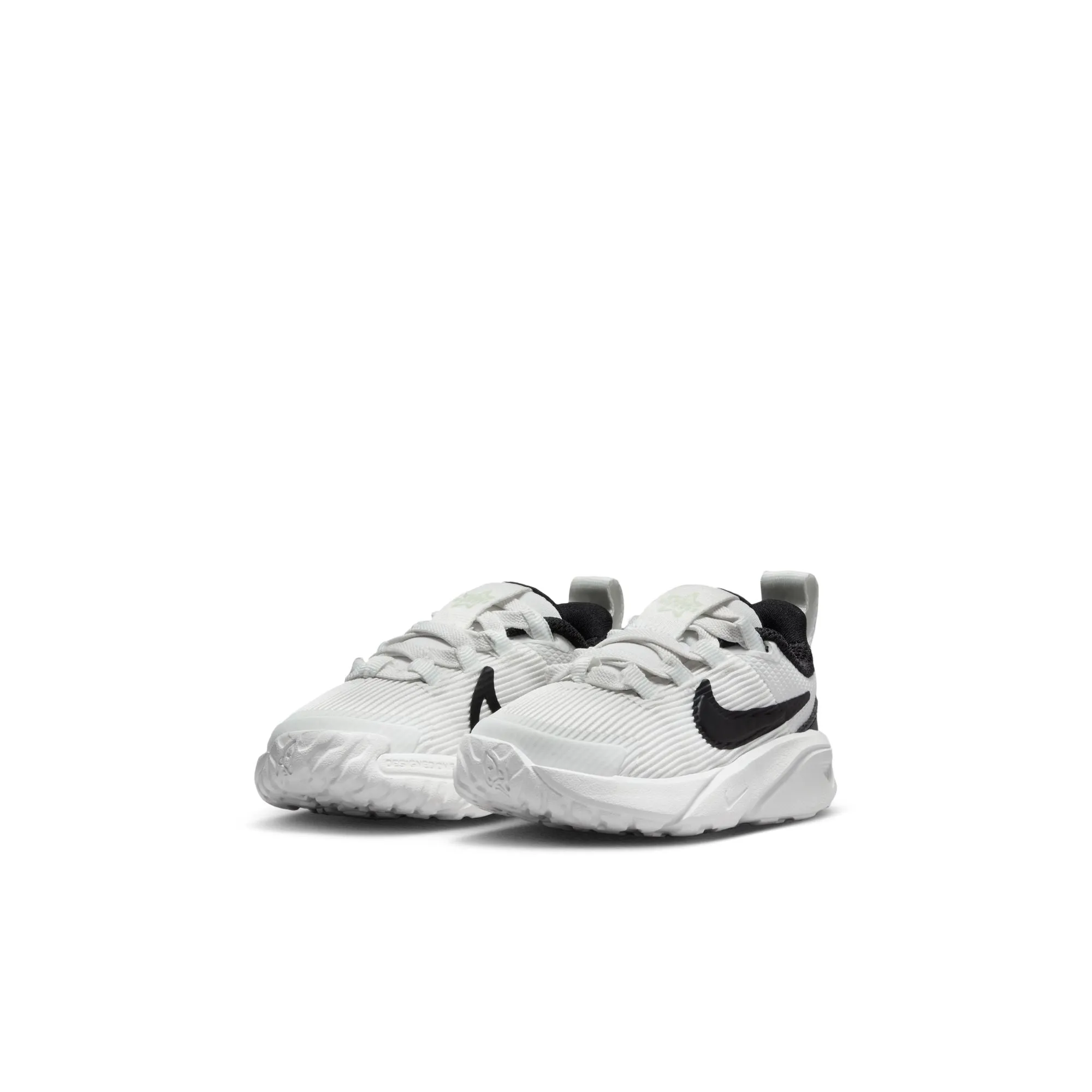 Boys' Nike Toddler Star Runner 4