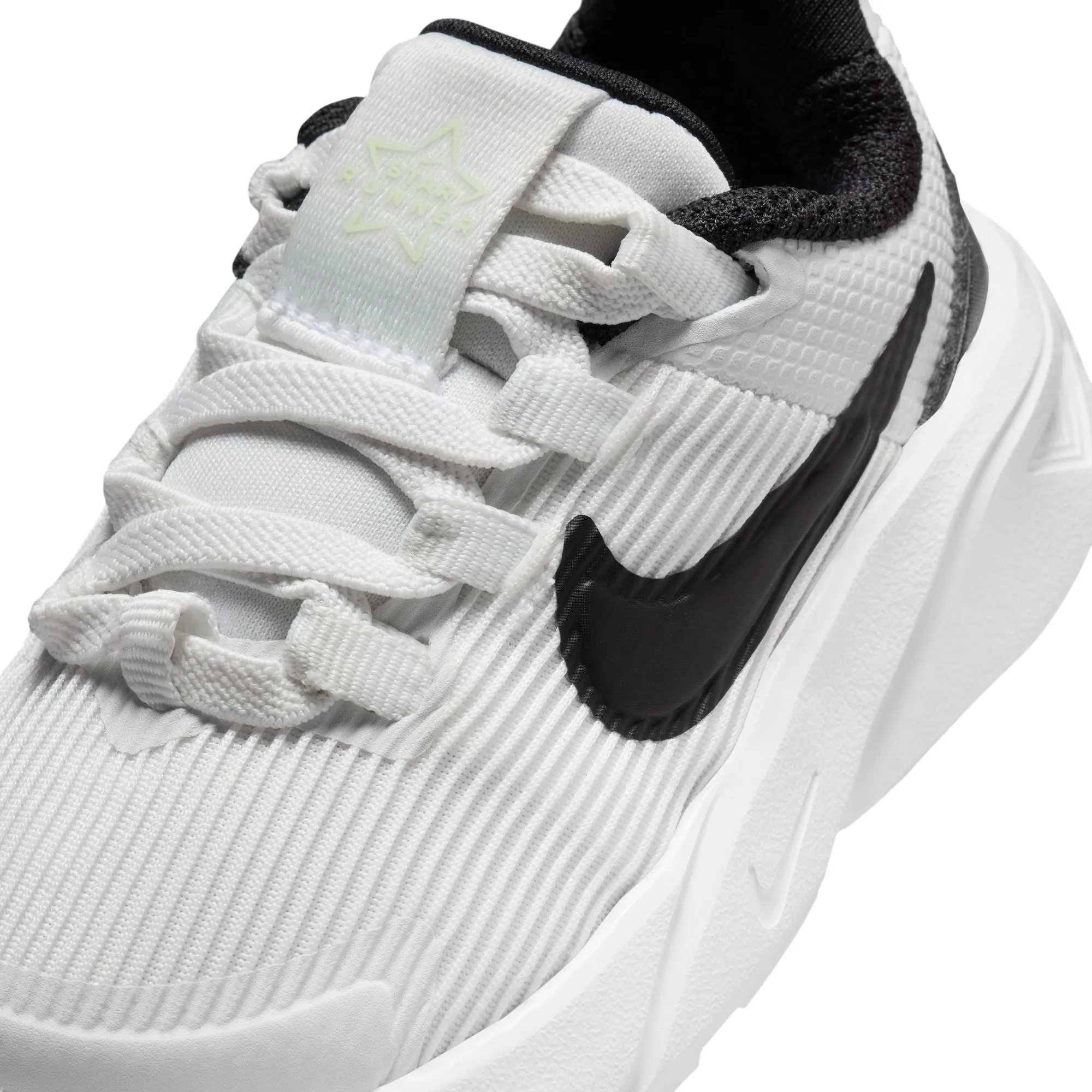 Boys' Nike Toddler Star Runner 4