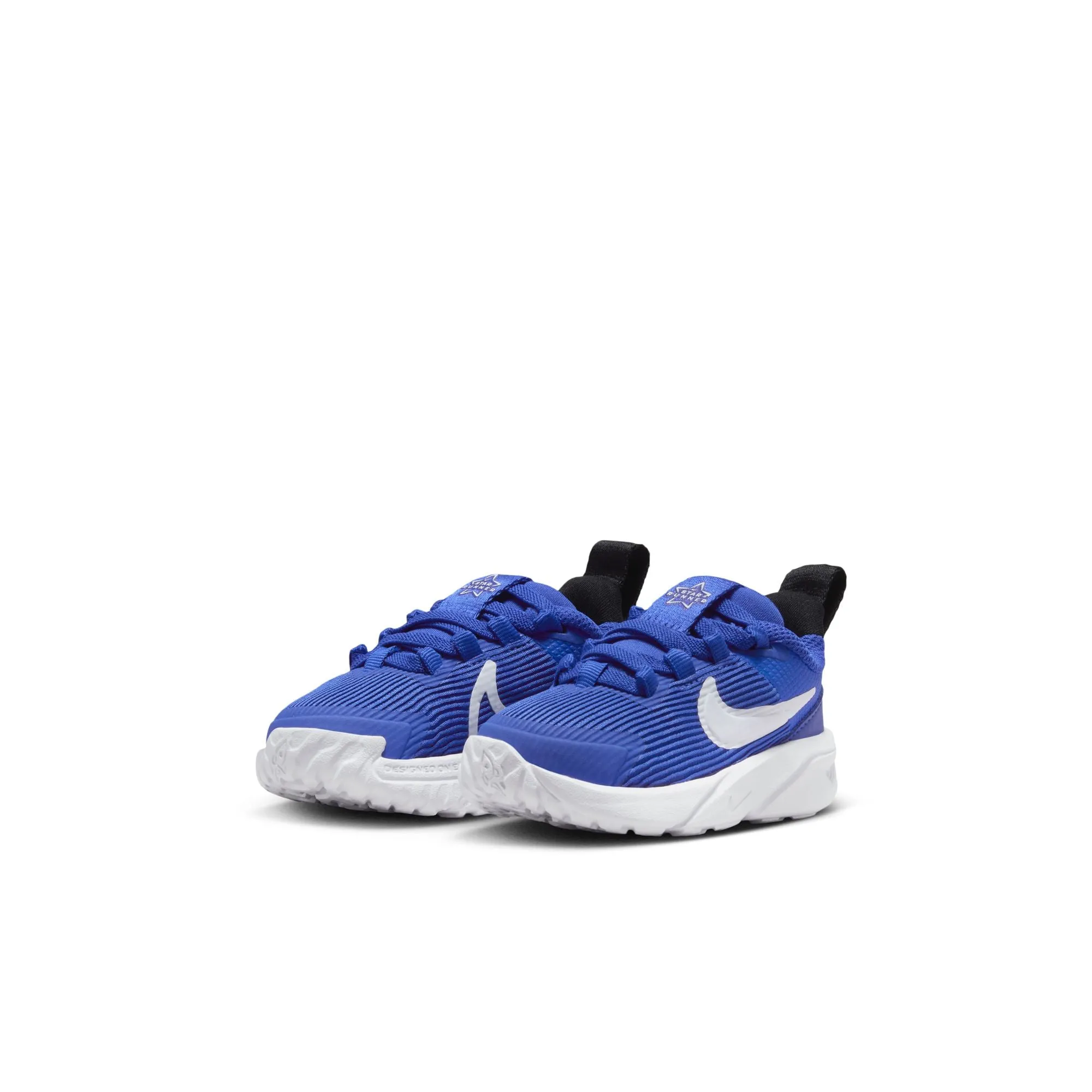 Boys' Nike Toddler Star Runner 4