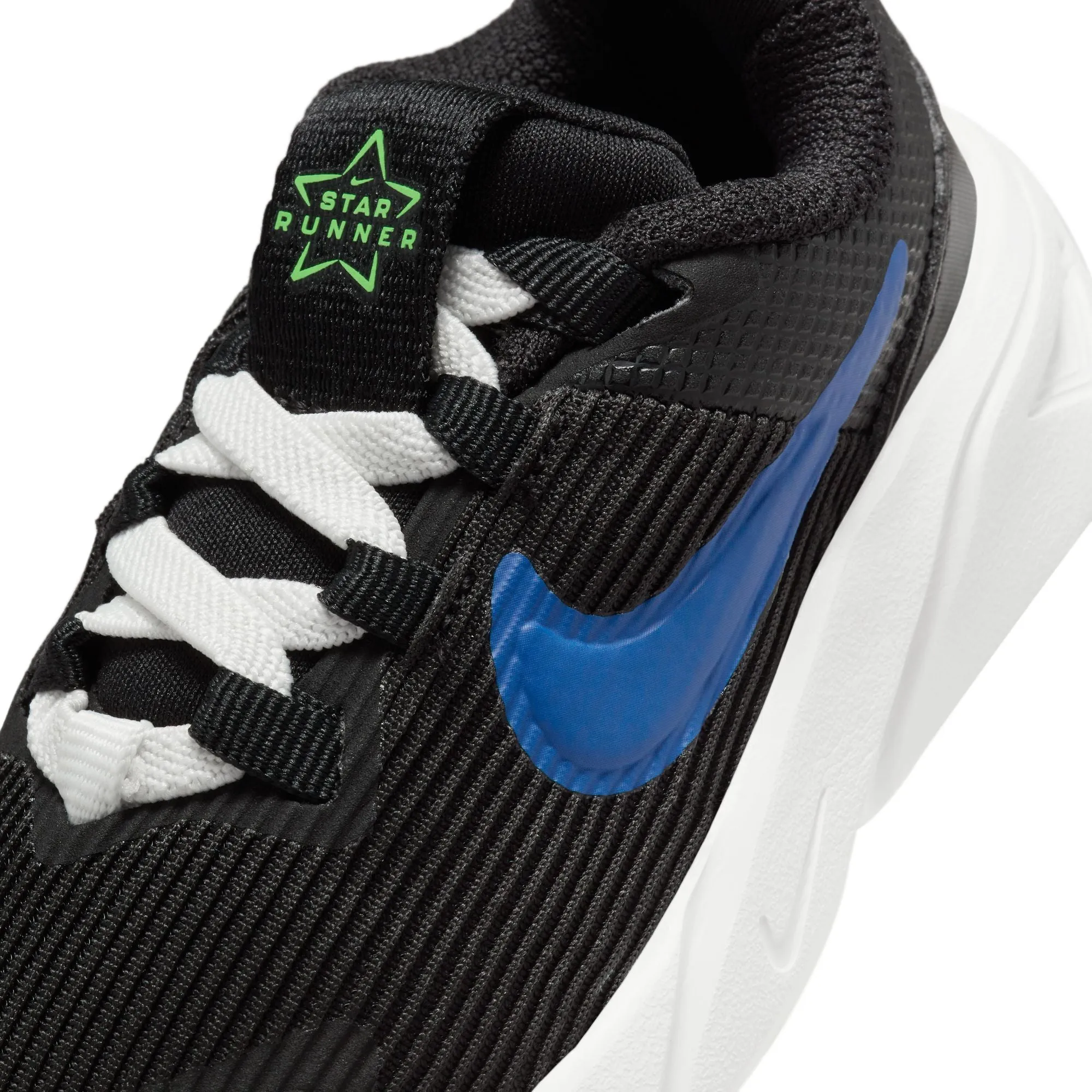 Boys' Nike Toddler Star Runner 4