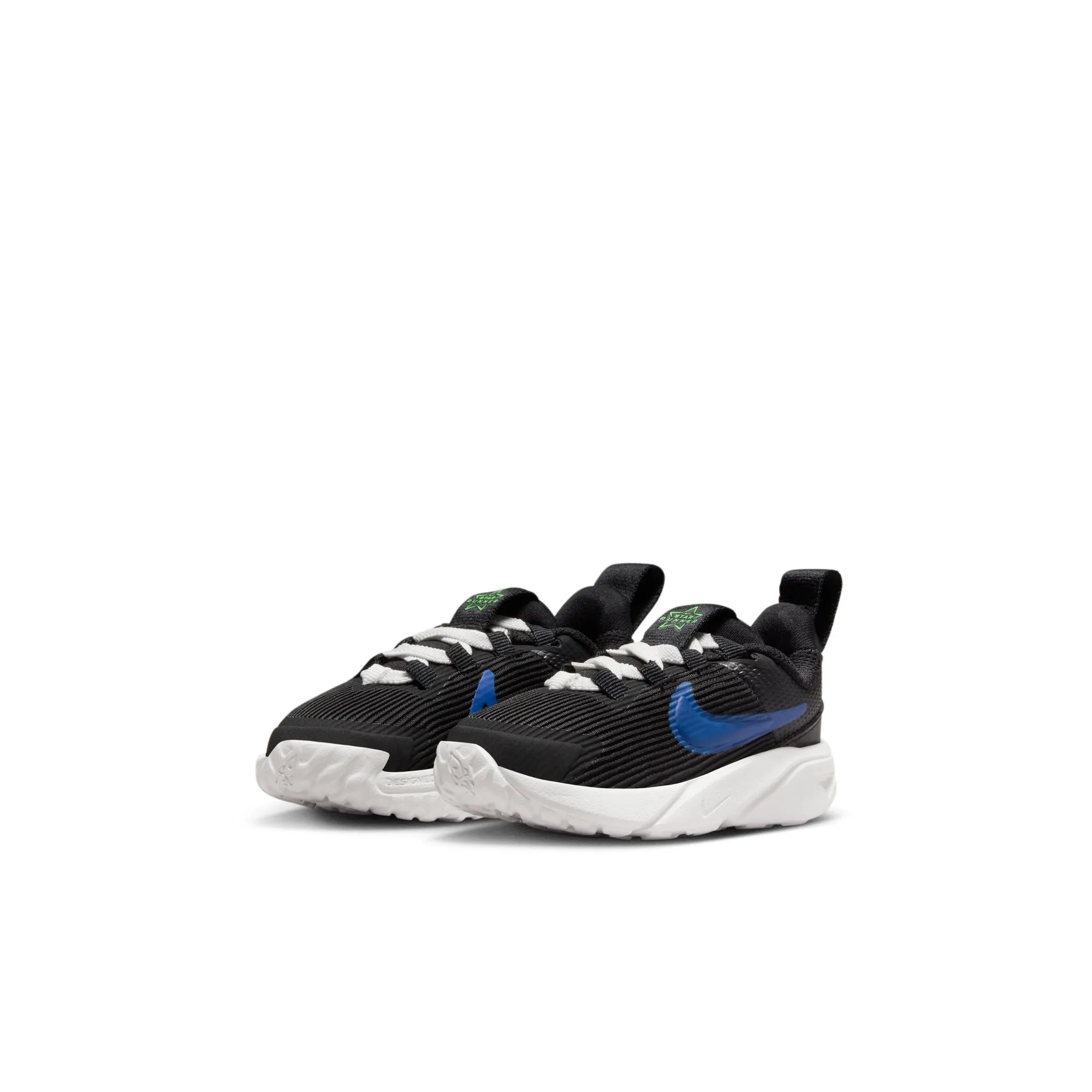 Boys' Nike Toddler Star Runner 4