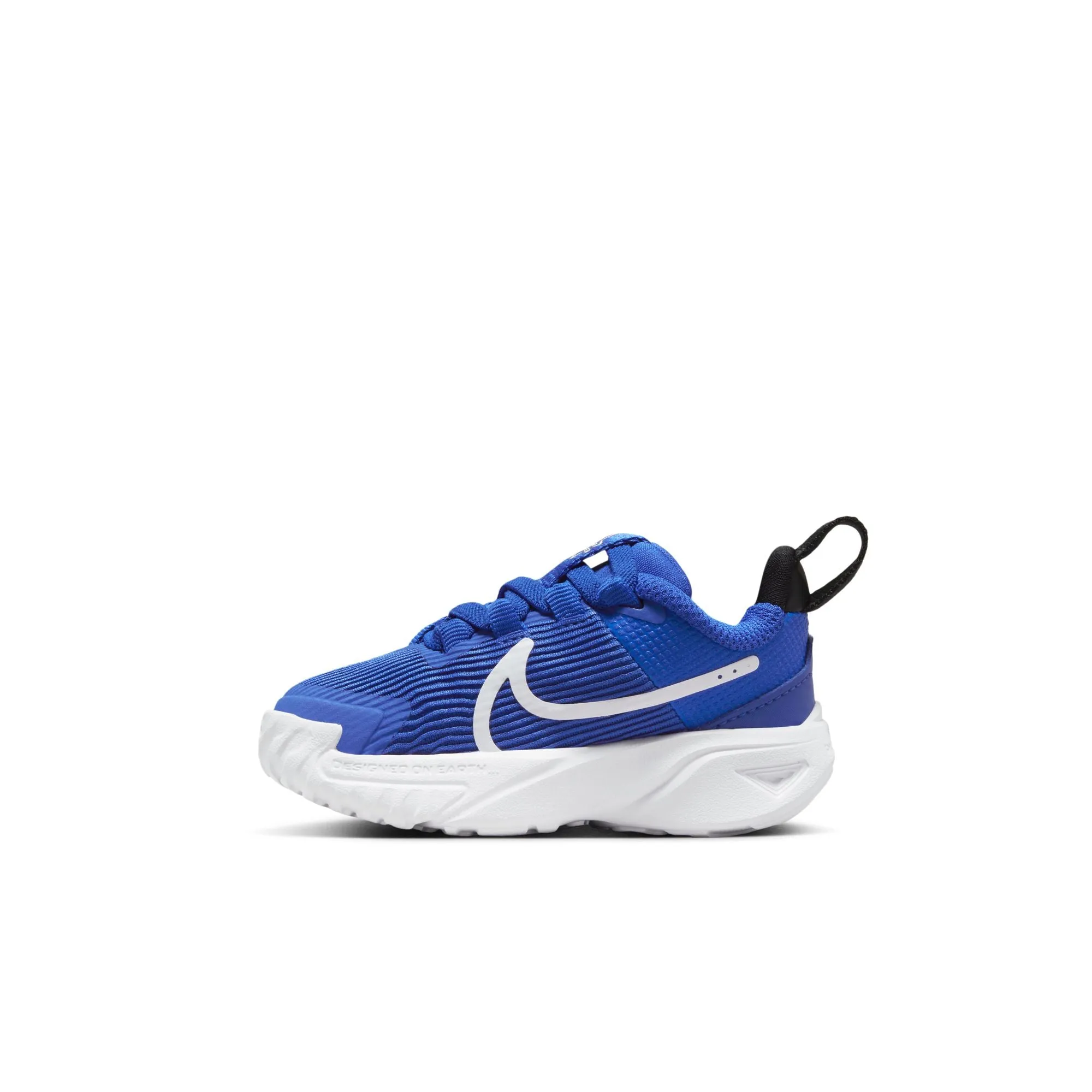 Boys' Nike Toddler Star Runner 4