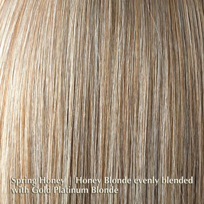 Brandi Wig by Amore | Synthetic Wig (Double Mono Top)