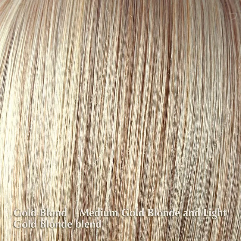 Brandi Wig by Amore | Synthetic Wig (Double Mono Top)