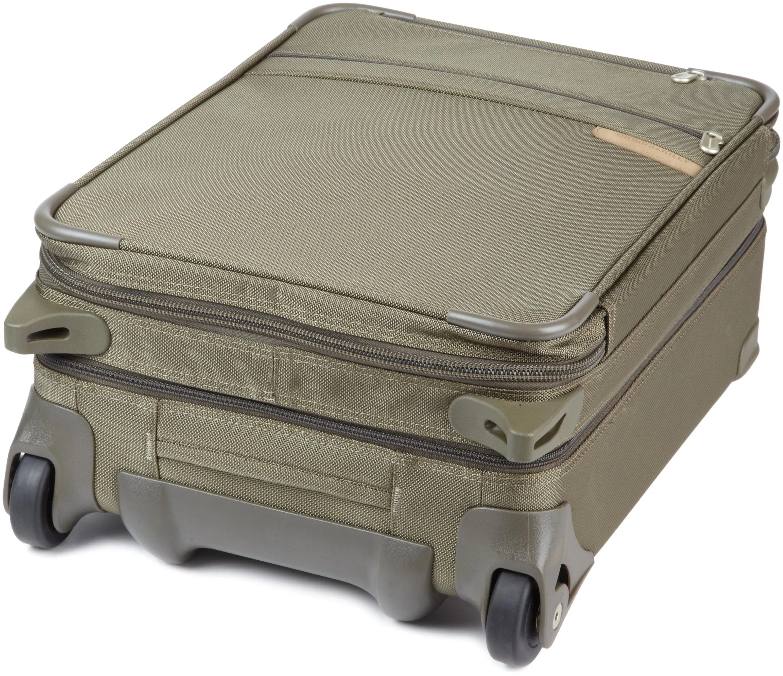 Briggs & Riley 18" Carry-On Expandable Upright