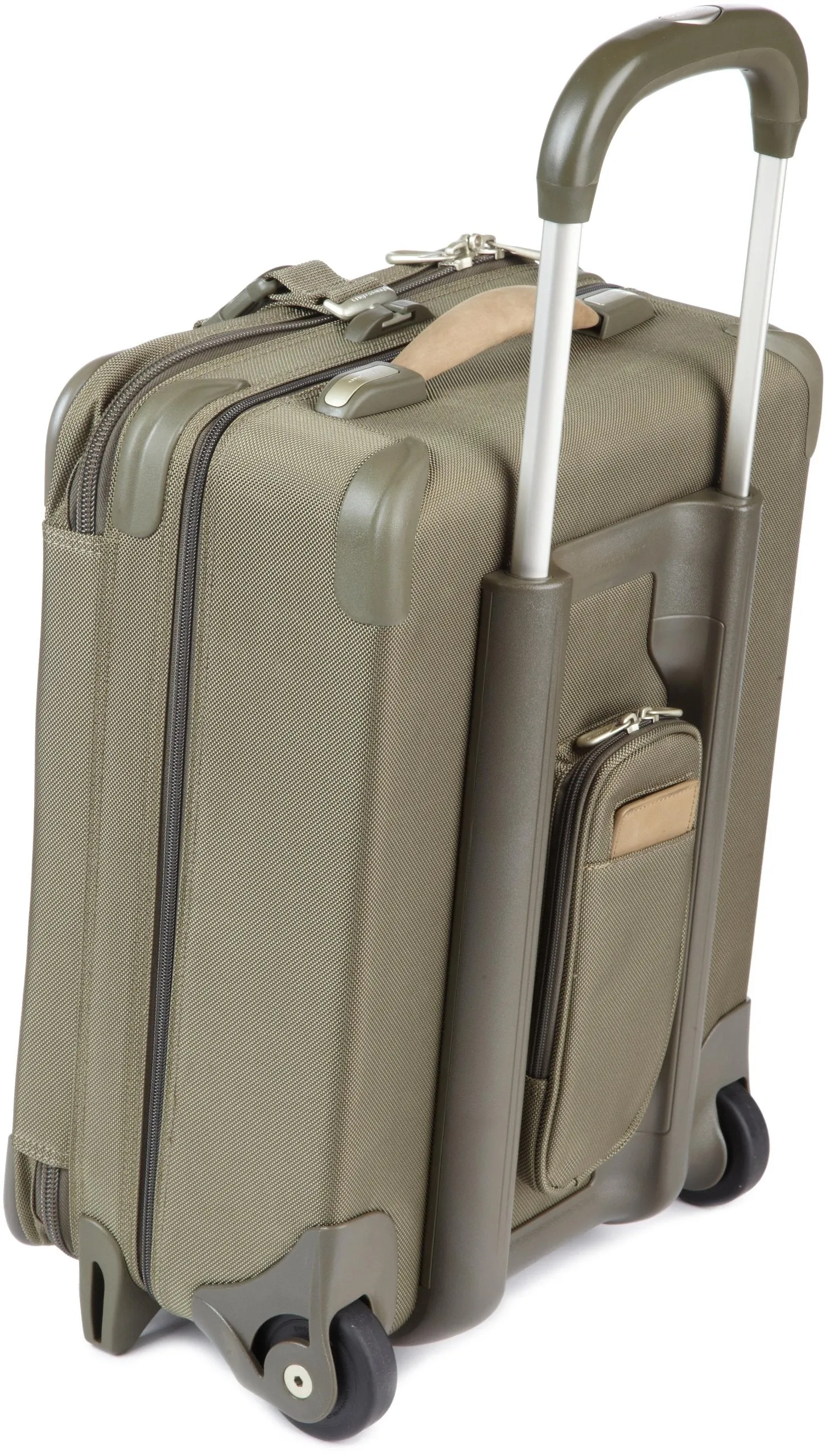 Briggs & Riley 18" Carry-On Expandable Upright