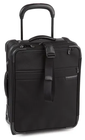 Briggs & Riley 18" Carry-On Expandable Upright