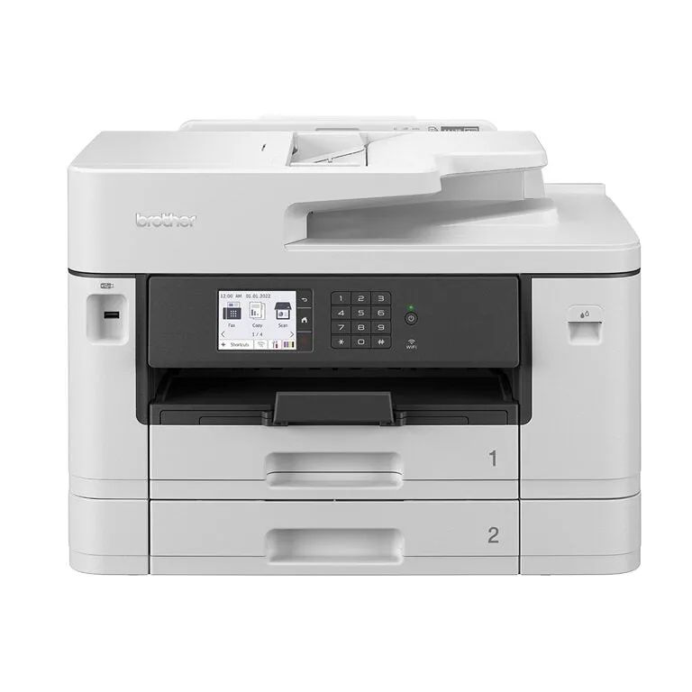 Brother MFC-J2340DW MFC-J2740DW MFC-J3540DW MFC-J3940DW A3 Inkjet Printer Replacement by J2330DW J2730DW J3530DW J3930DW