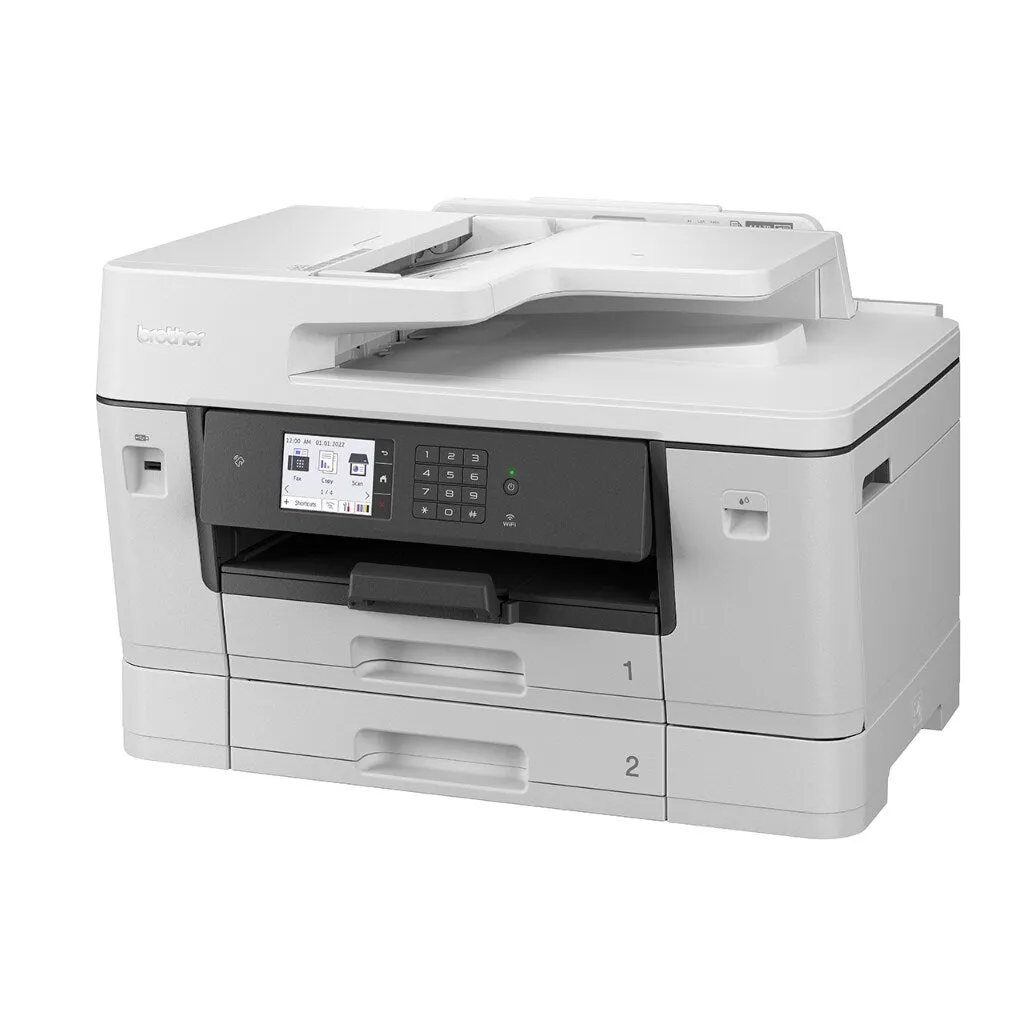 Brother MFC-J2340DW MFC-J2740DW MFC-J3540DW MFC-J3940DW A3 Inkjet Printer Replacement by J2330DW J2730DW J3530DW J3930DW