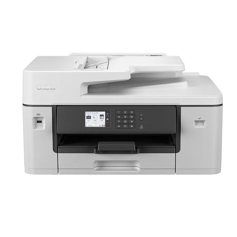 Brother MFC-J2340DW MFC-J2740DW MFC-J3540DW MFC-J3940DW A3 Inkjet Printer Replacement by J2330DW J2730DW J3530DW J3930DW