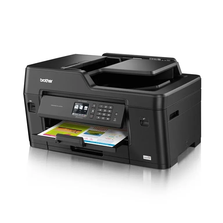 Brother MFC-J2340DW MFC-J2740DW MFC-J3540DW MFC-J3940DW A3 Inkjet Printer Replacement by J2330DW J2730DW J3530DW J3930DW