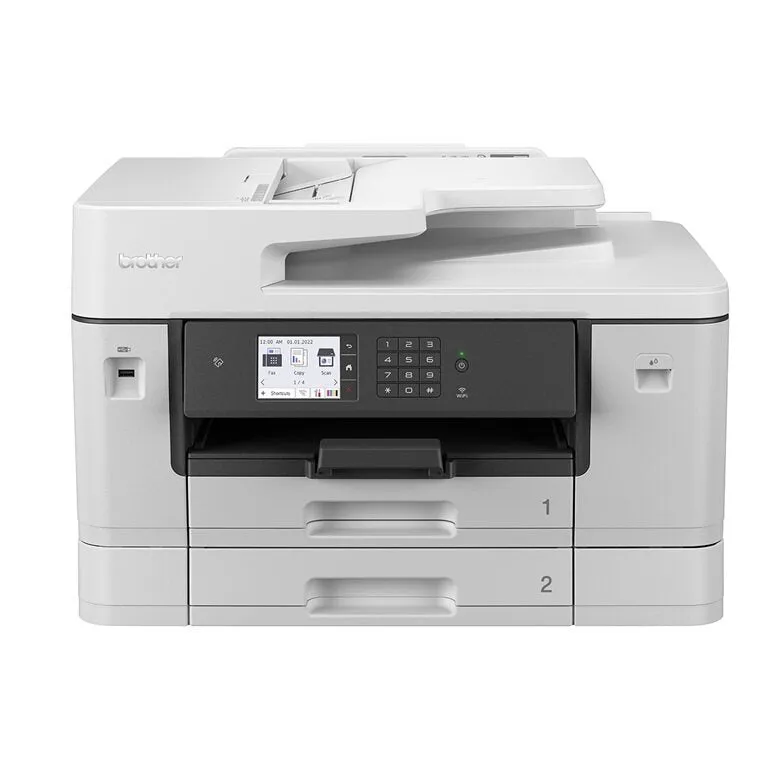 Brother MFC-J2340DW MFC-J2740DW MFC-J3540DW MFC-J3940DW A3 Inkjet Printer Replacement by J2330DW J2730DW J3530DW J3930DW