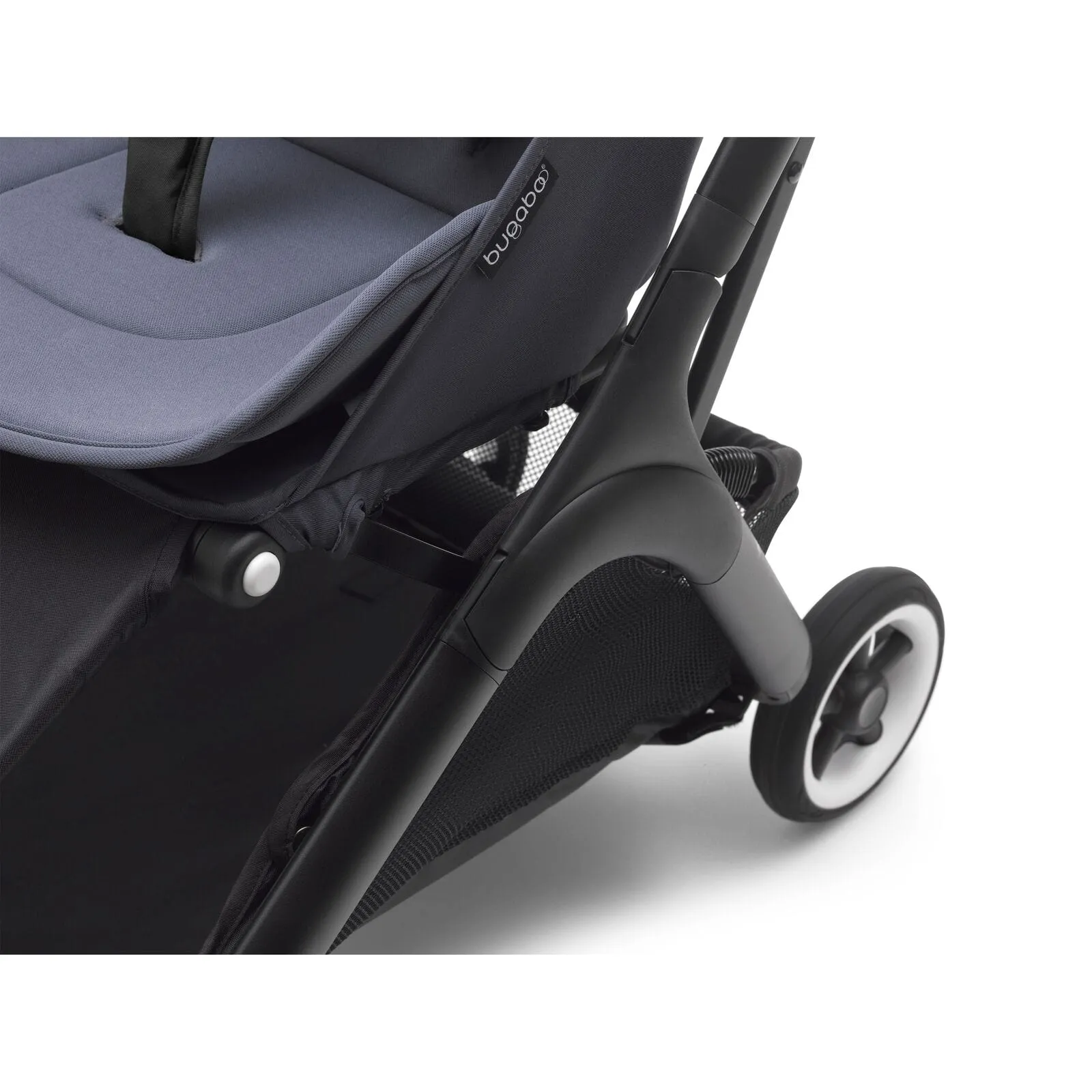 Bugaboo Butterfly Stroller - Stormy Blue