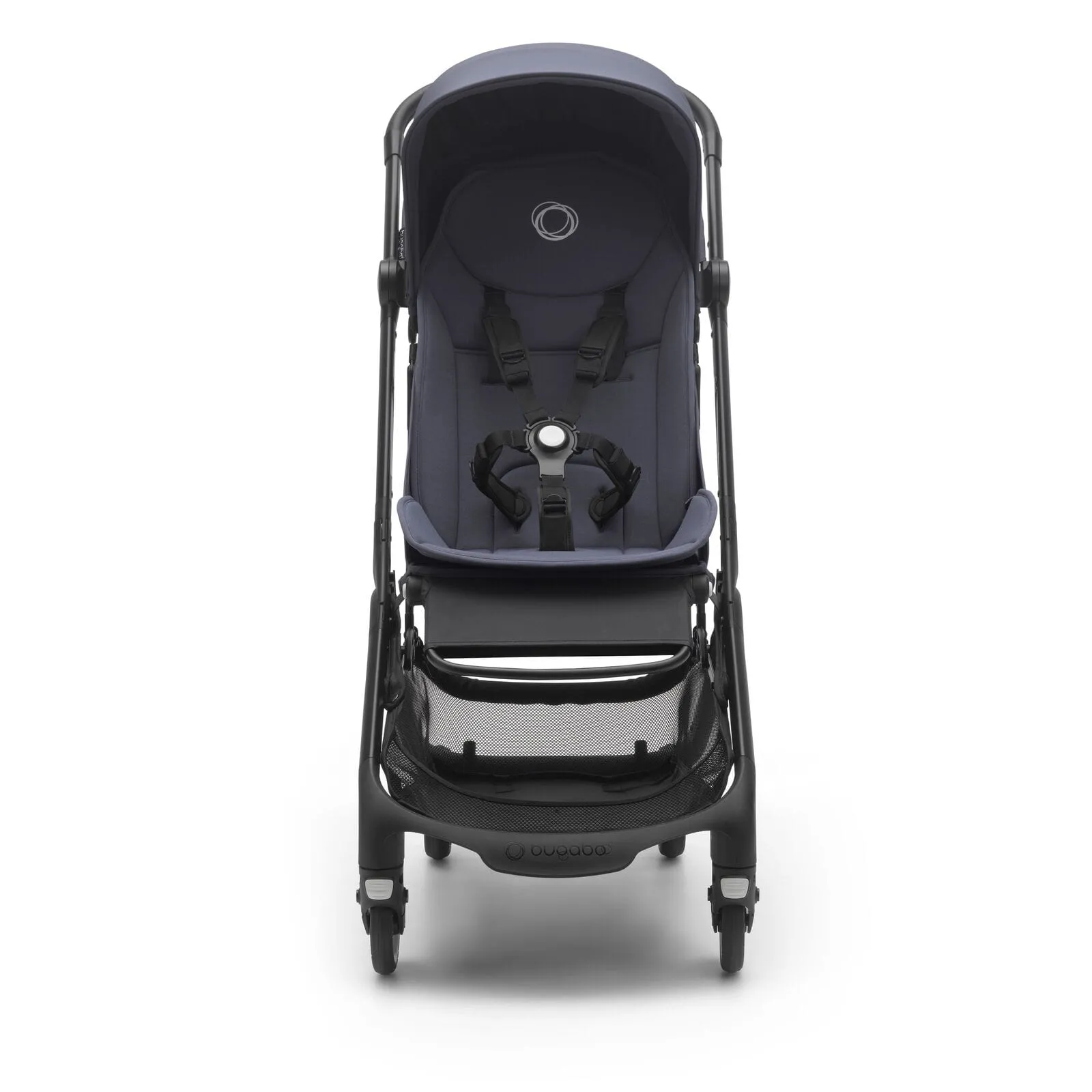 Bugaboo Butterfly Stroller - Stormy Blue