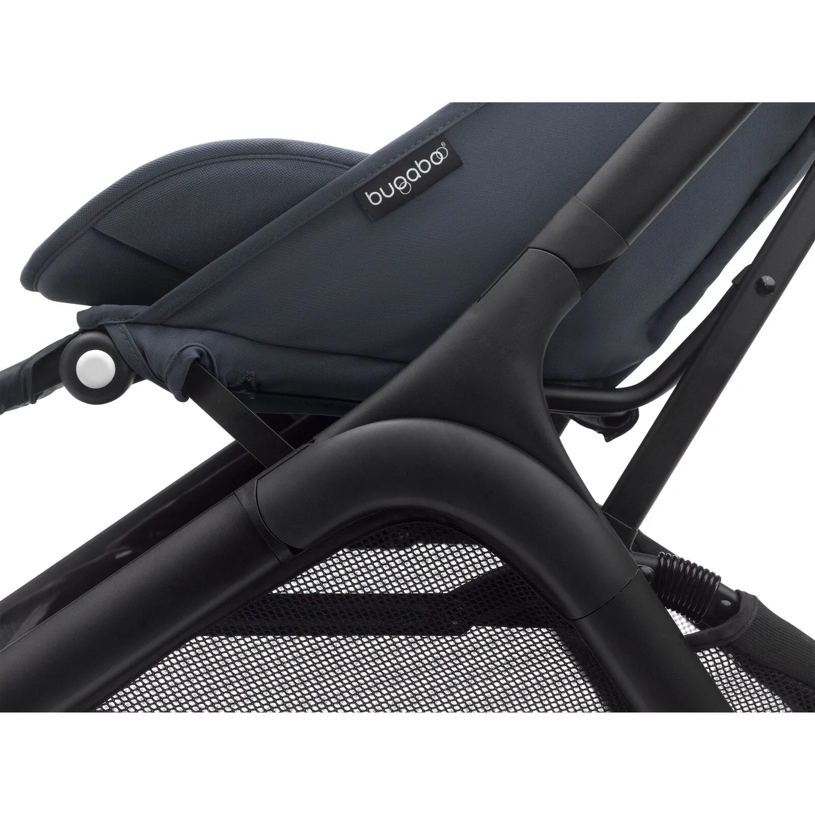 Bugaboo Butterfly Stroller - Stormy Blue