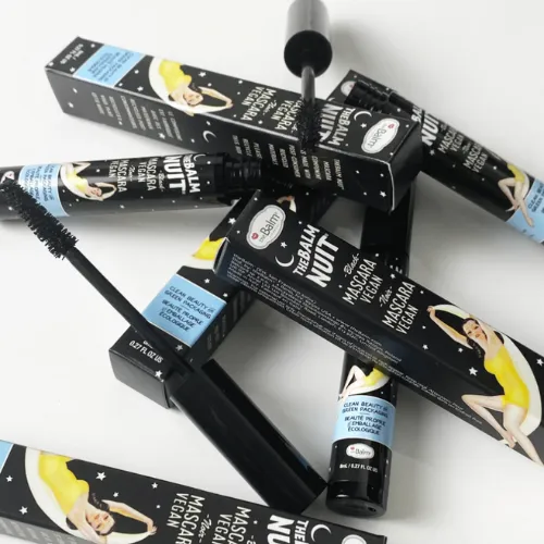 C&G Balm Nuit Mascara