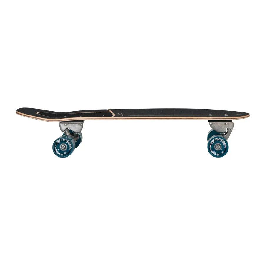 CARVER SURFSKATE COMPLET KNOX QUILL 31,25 C7